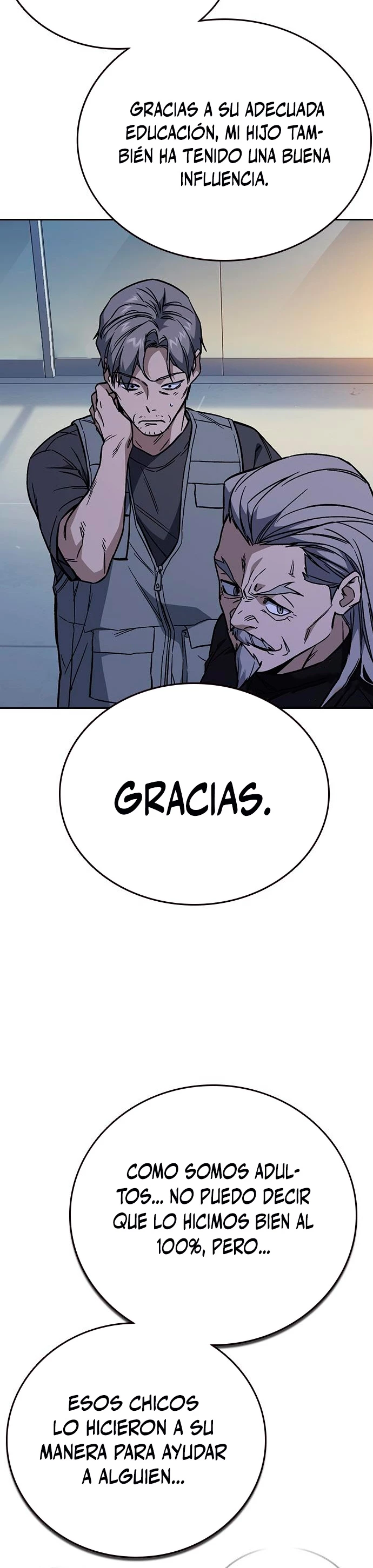 Grupo de Estudio > Capitulo 194 > Page 461