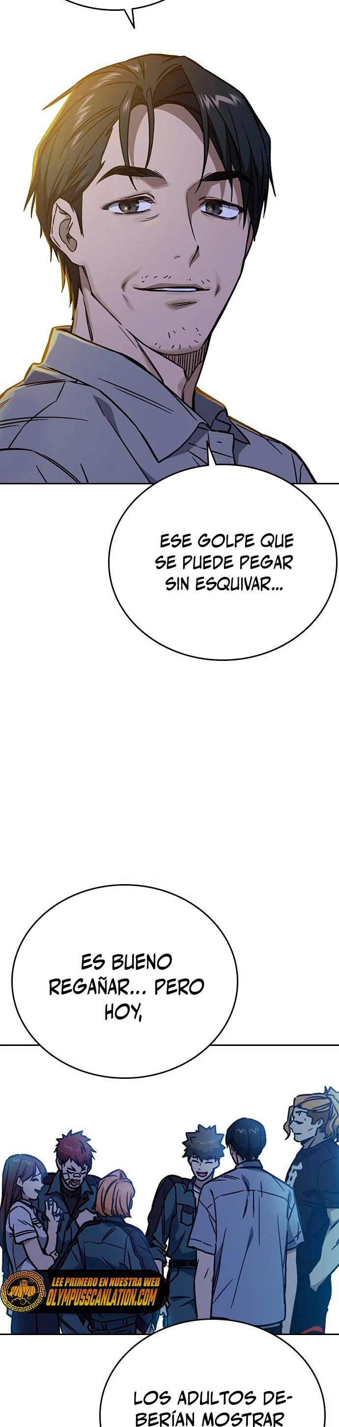 Grupo de Estudio > Capitulo 194 > Page 481