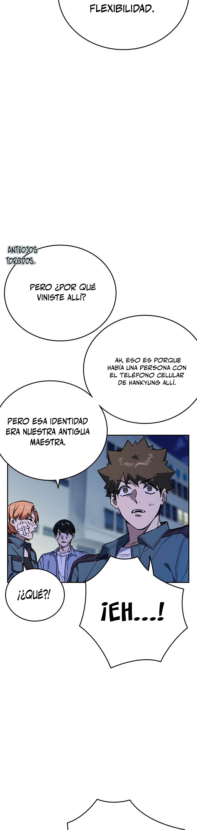 Grupo de Estudio > Capitulo 194 > Page 491