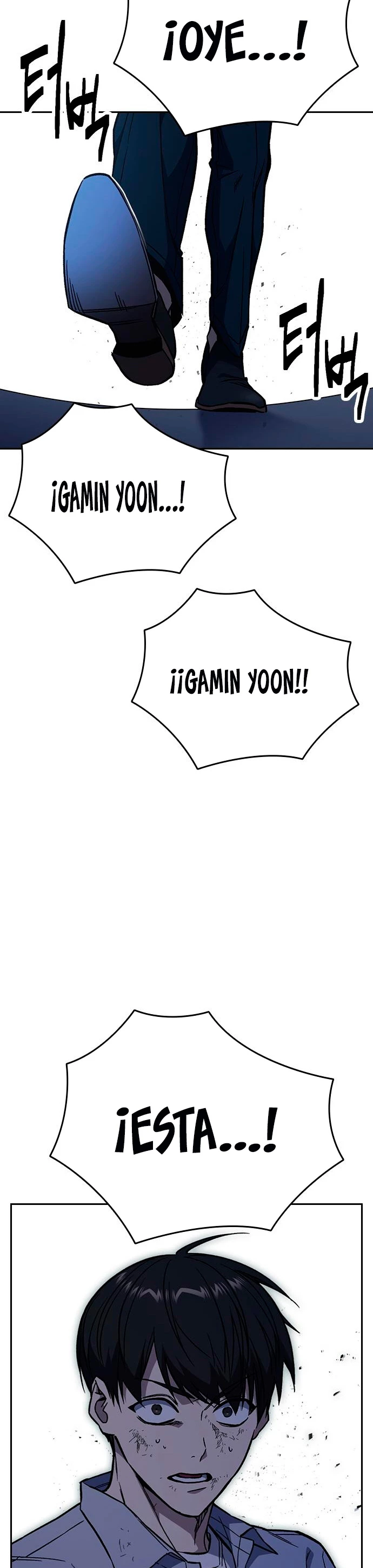 Grupo de Estudio > Capitulo 194 > Page 501