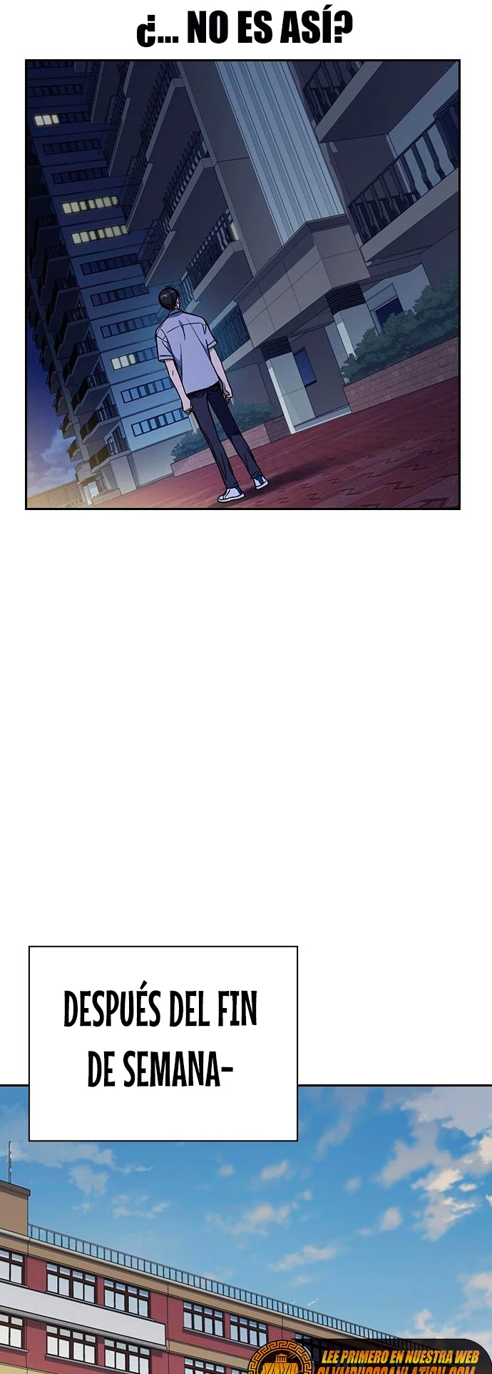 Grupo de Estudio > Capitulo 195 > Page 421