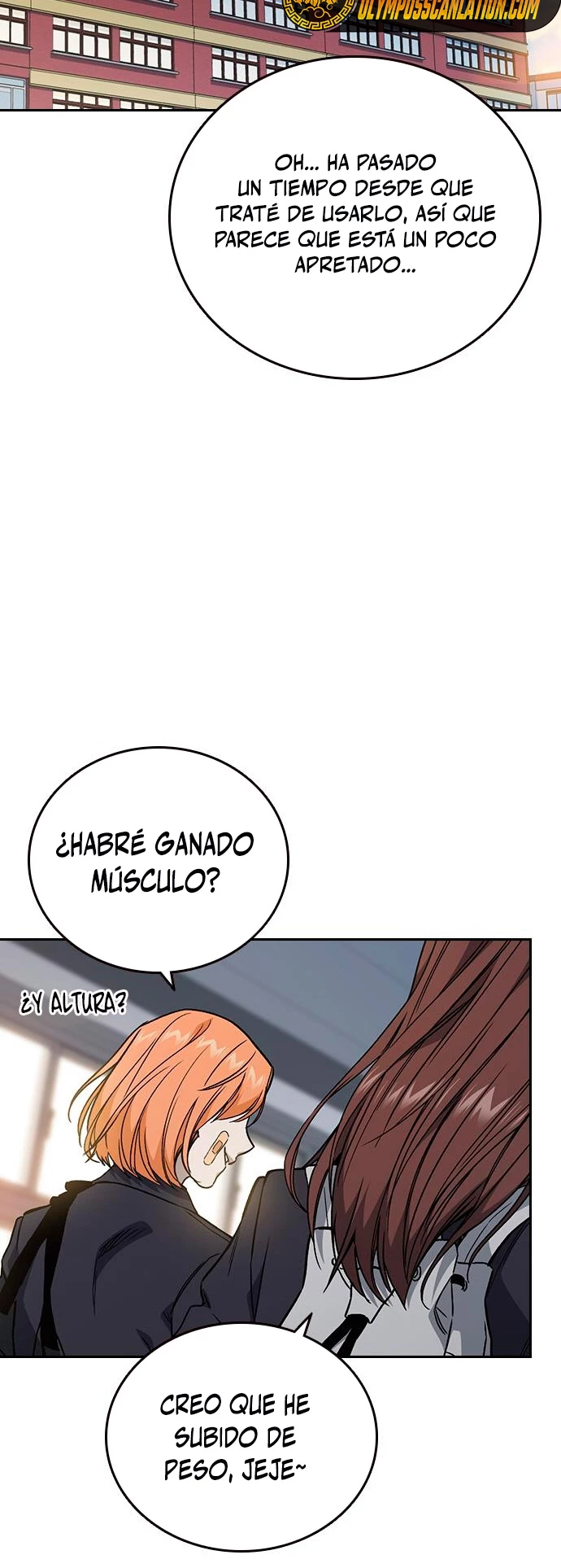 Grupo de Estudio > Capitulo 195 > Page 431