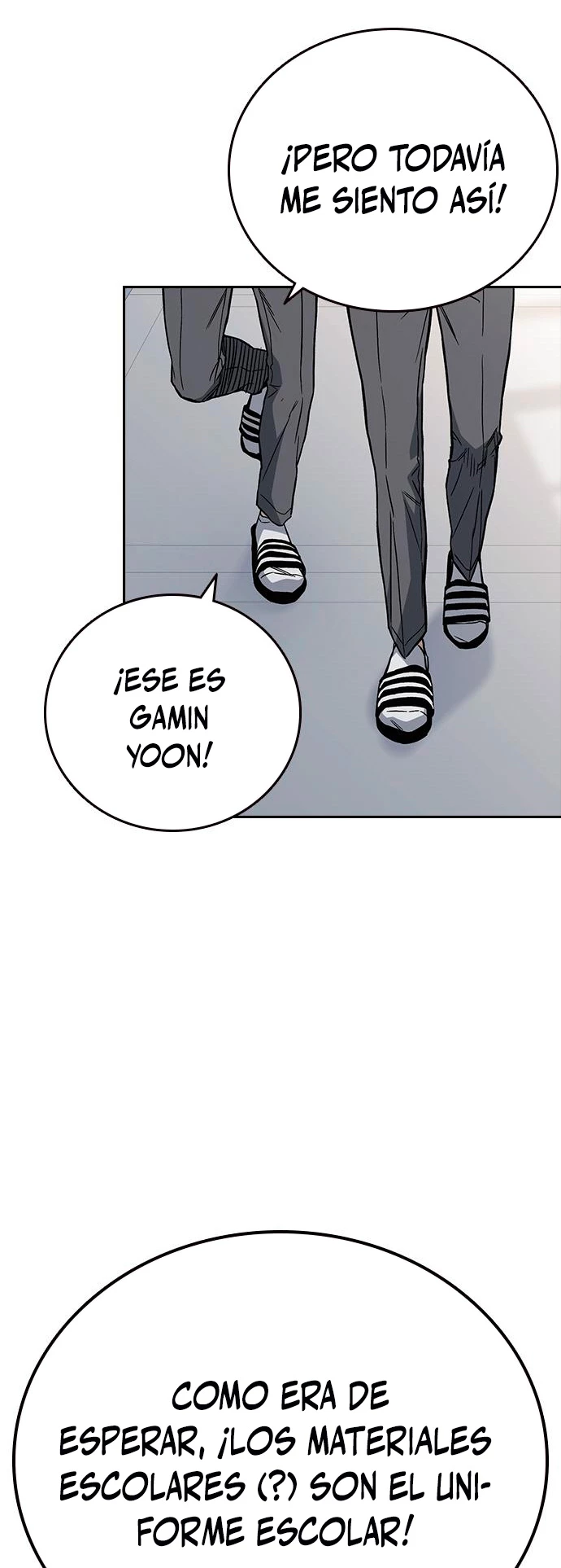 Grupo de Estudio > Capitulo 195 > Page 441