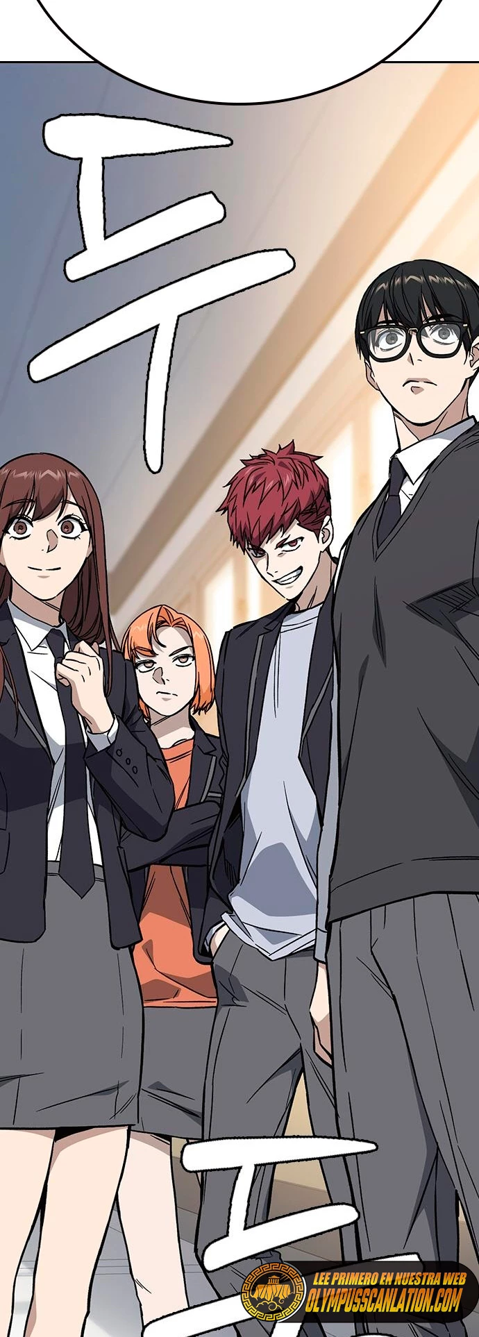 Grupo de Estudio > Capitulo 195 > Page 451