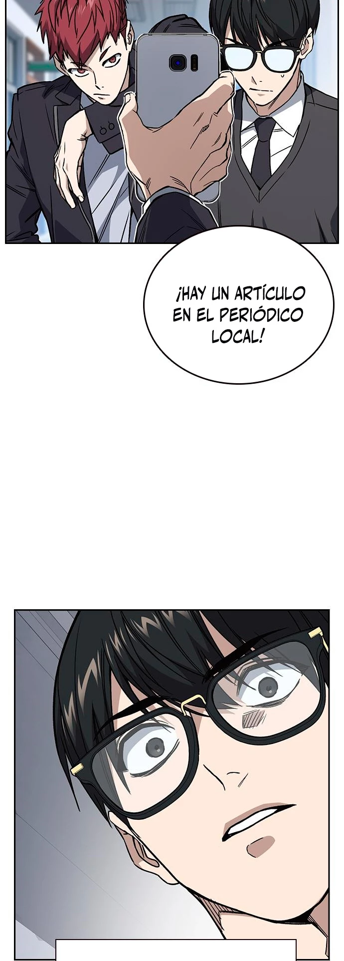 Grupo de Estudio > Capitulo 195 > Page 481