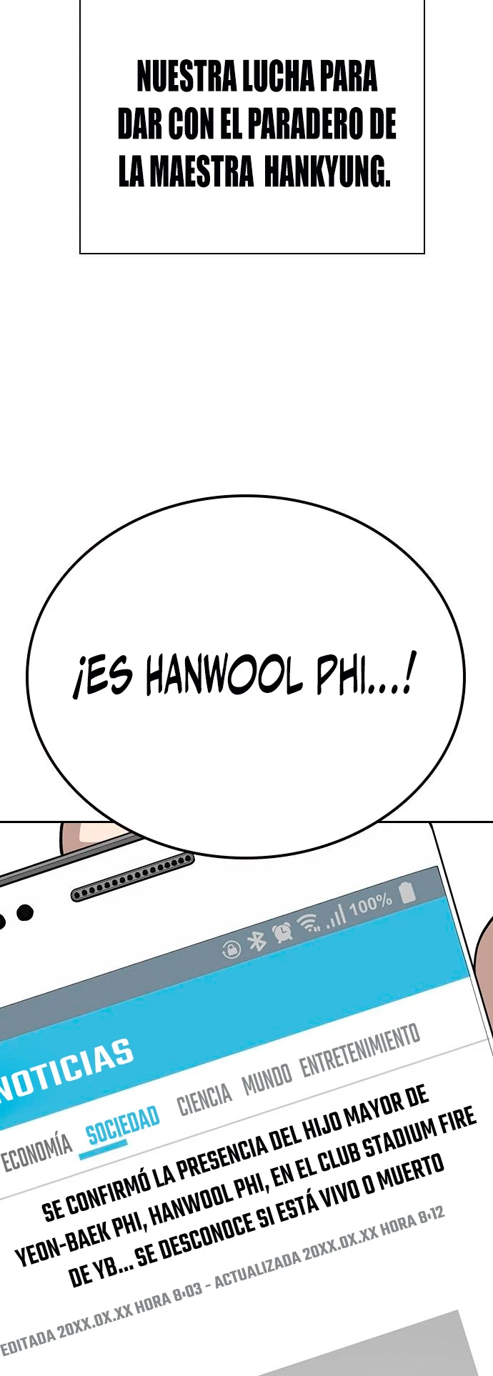 Grupo de Estudio > Capitulo 195 > Page 491