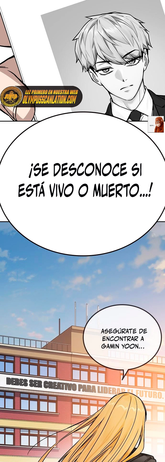 Grupo de Estudio > Capitulo 195 > Page 501