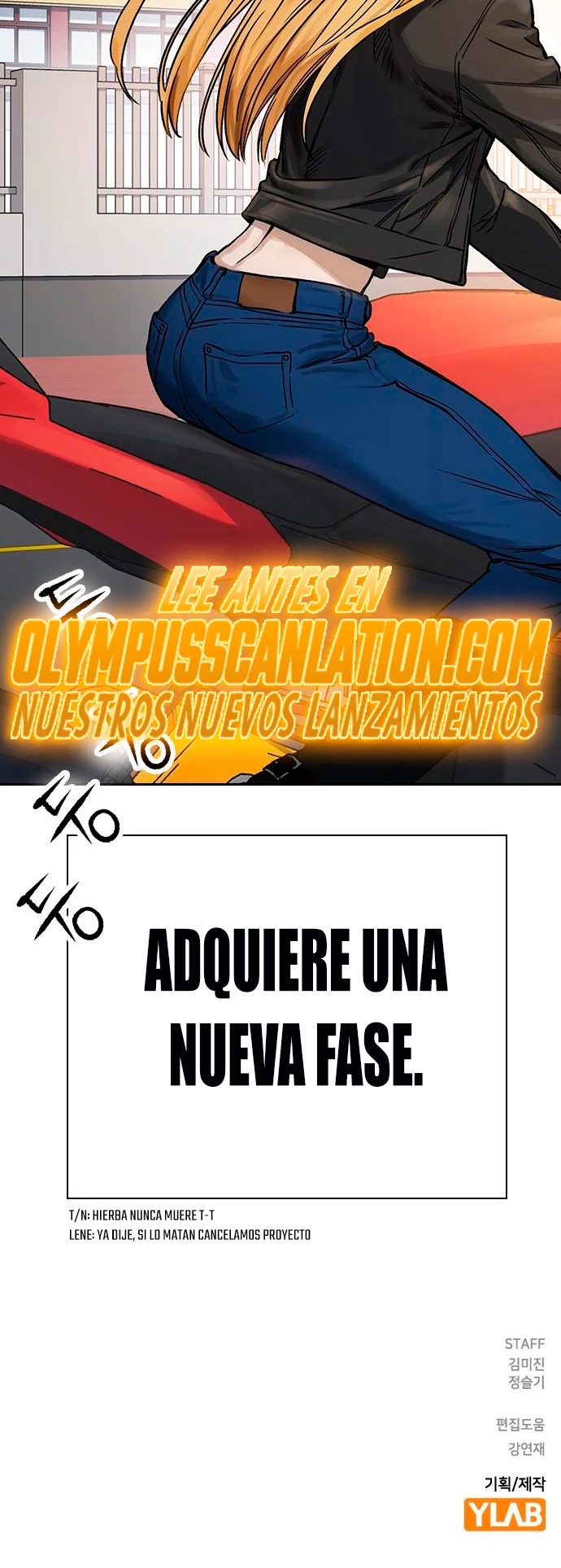 Grupo de Estudio > Capitulo 195 > Page 511