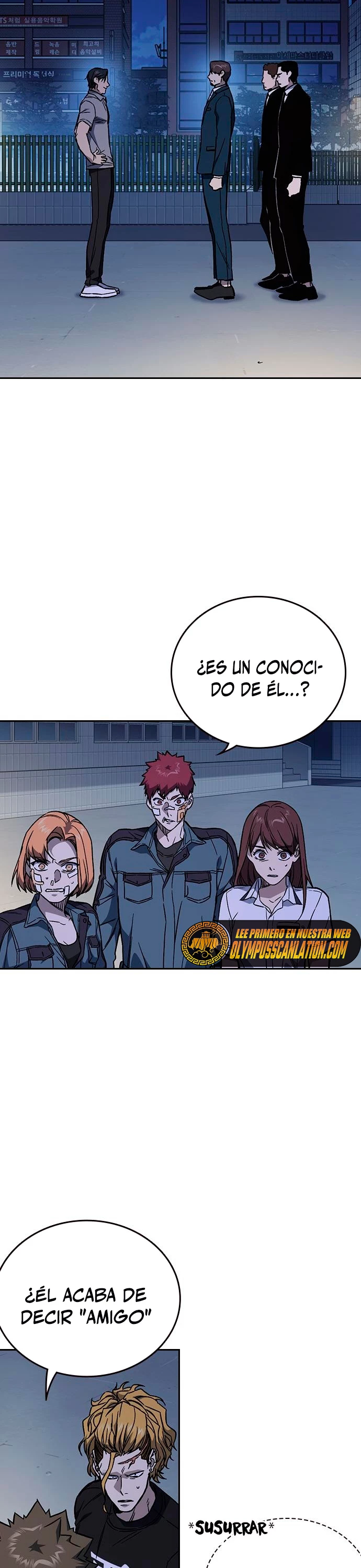 Grupo de Estudio > Capitulo 195 > Page 31