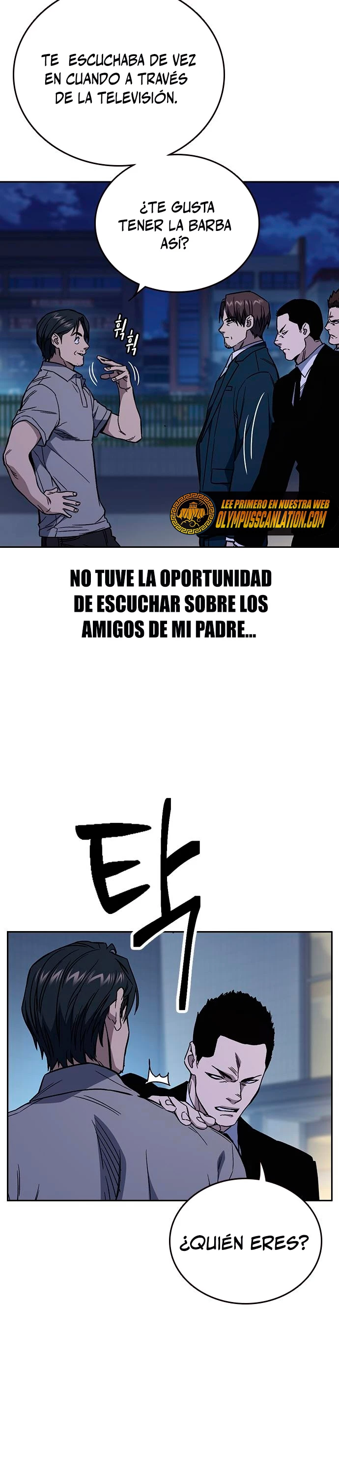 Grupo de Estudio > Capitulo 195 > Page 51