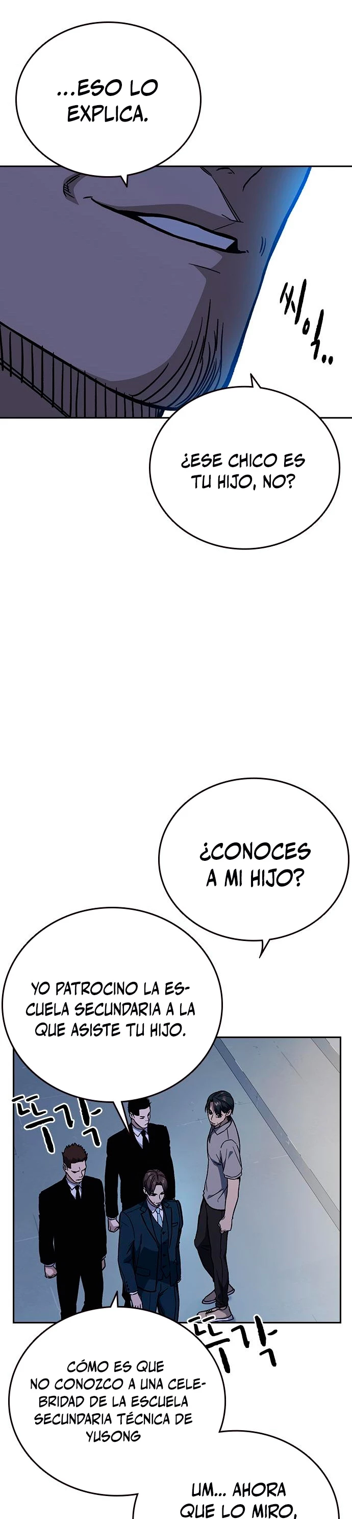 Grupo de Estudio > Capitulo 195 > Page 101