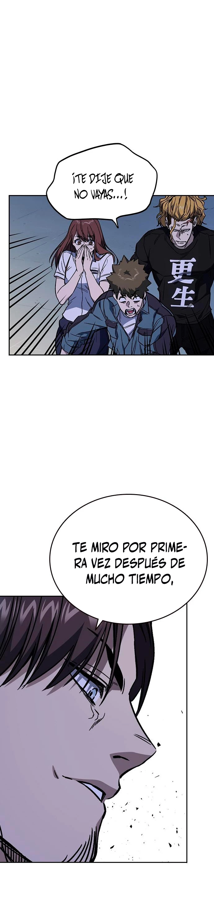 Grupo de Estudio > Capitulo 195 > Page 131