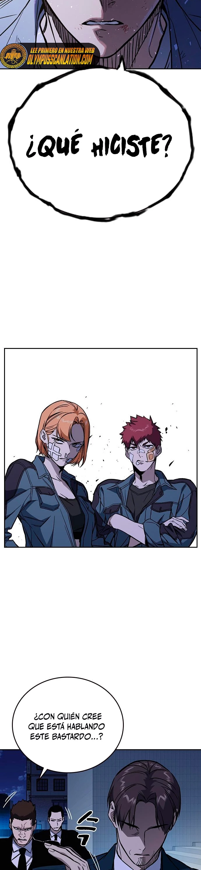 Grupo de Estudio > Capitulo 195 > Page 151