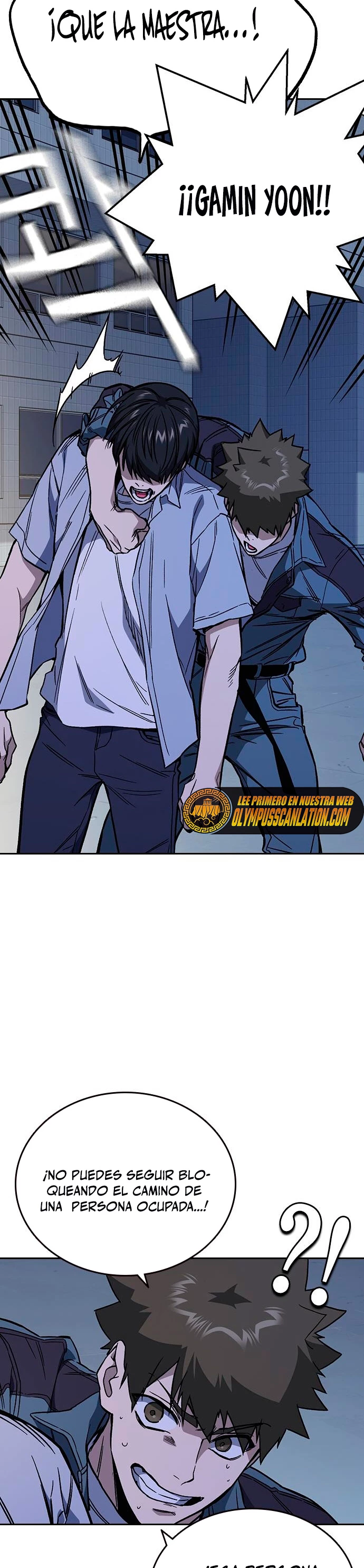 Grupo de Estudio > Capitulo 195 > Page 221