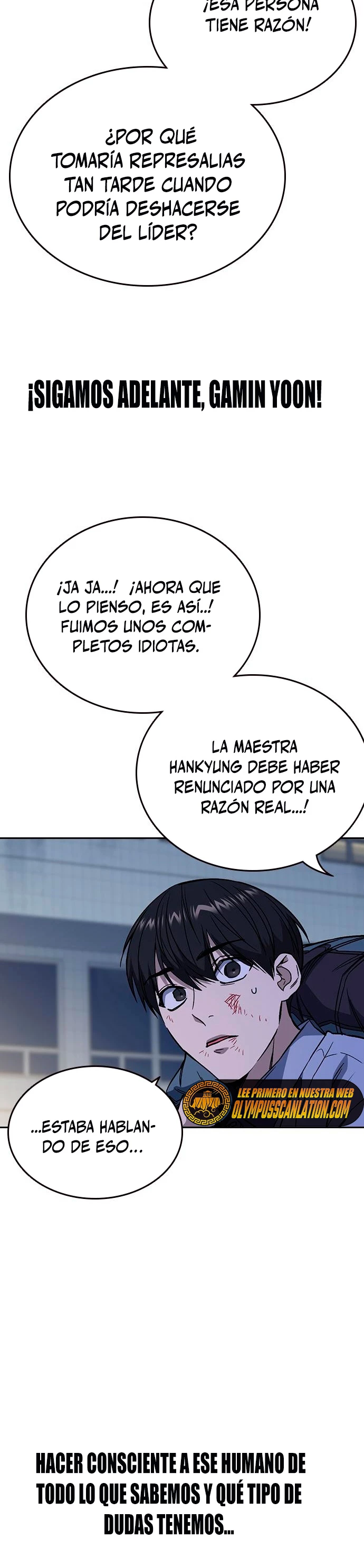 Grupo de Estudio > Capitulo 195 > Page 231