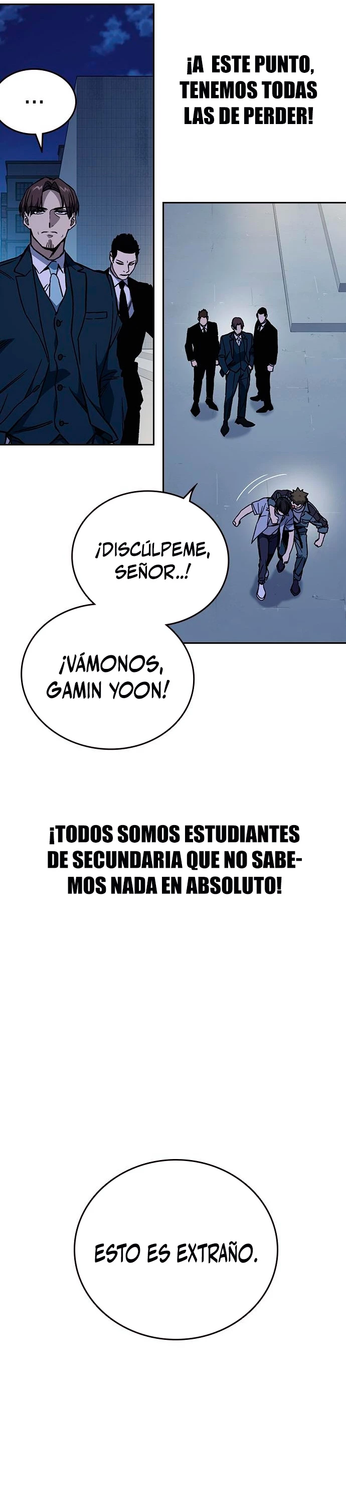 Grupo de Estudio > Capitulo 195 > Page 241