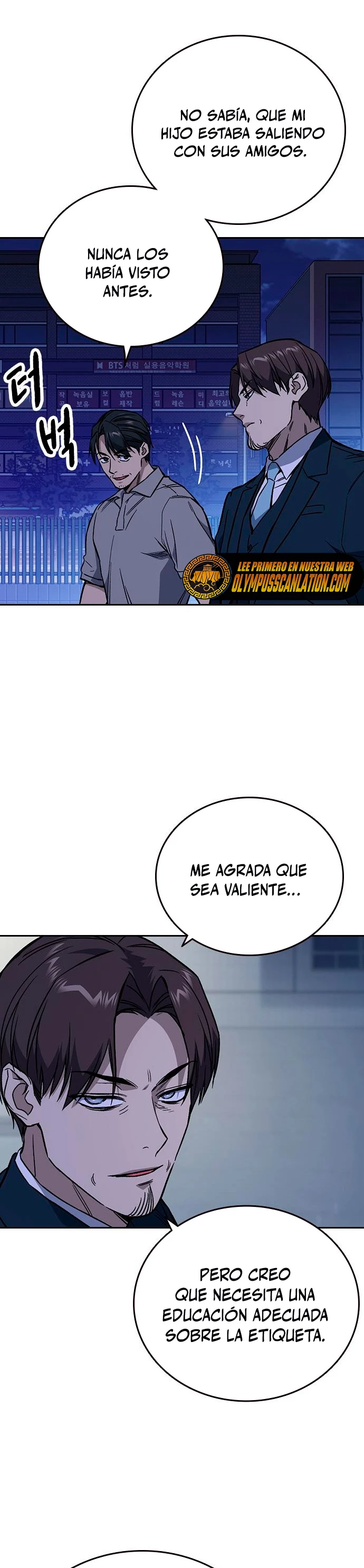 Grupo de Estudio > Capitulo 195 > Page 251