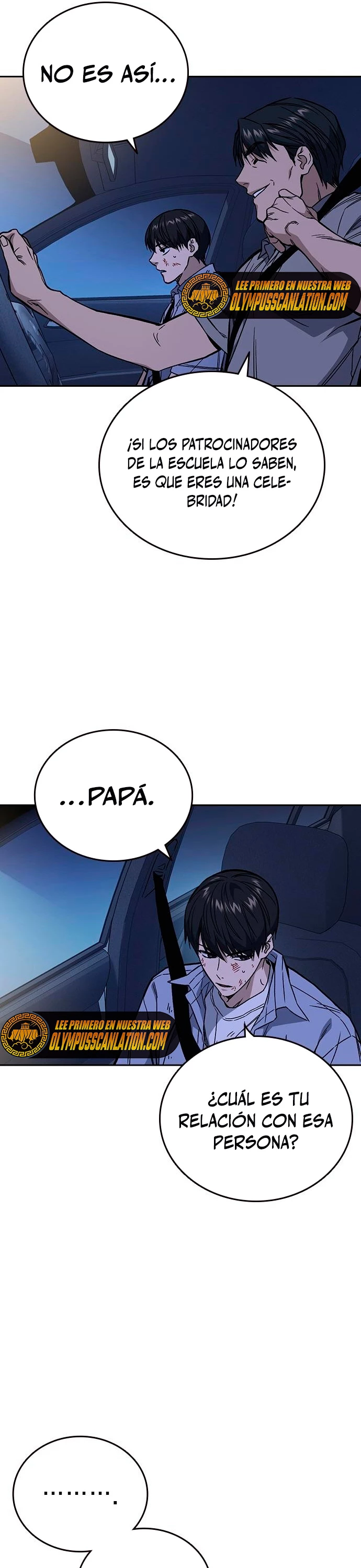 Grupo de Estudio > Capitulo 195 > Page 311