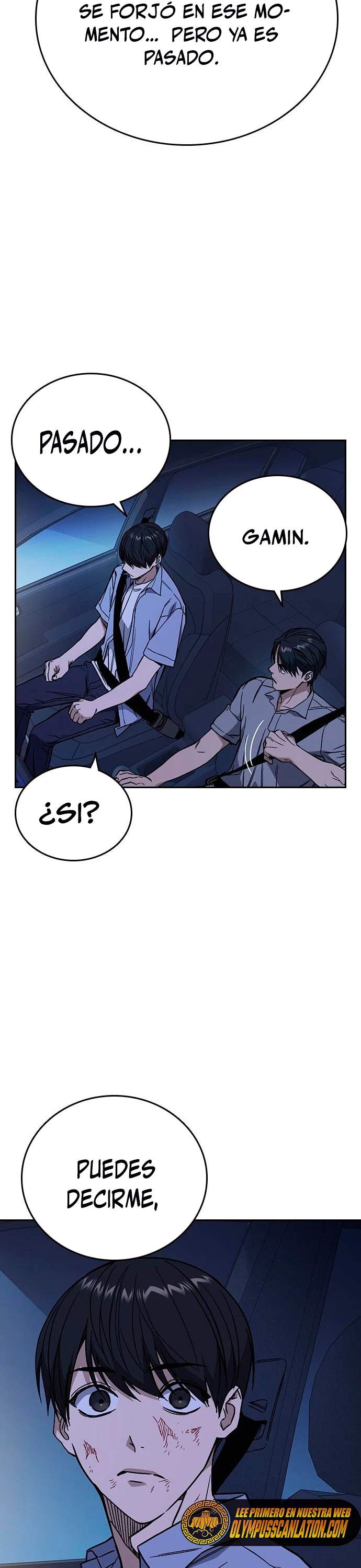 Grupo de Estudio > Capitulo 195 > Page 341