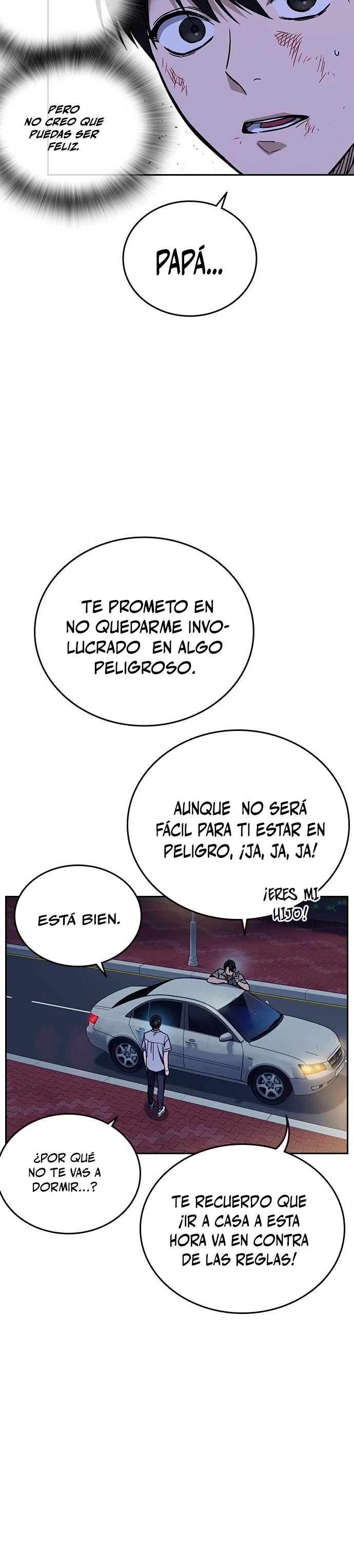 Grupo de Estudio > Capitulo 195 > Page 381