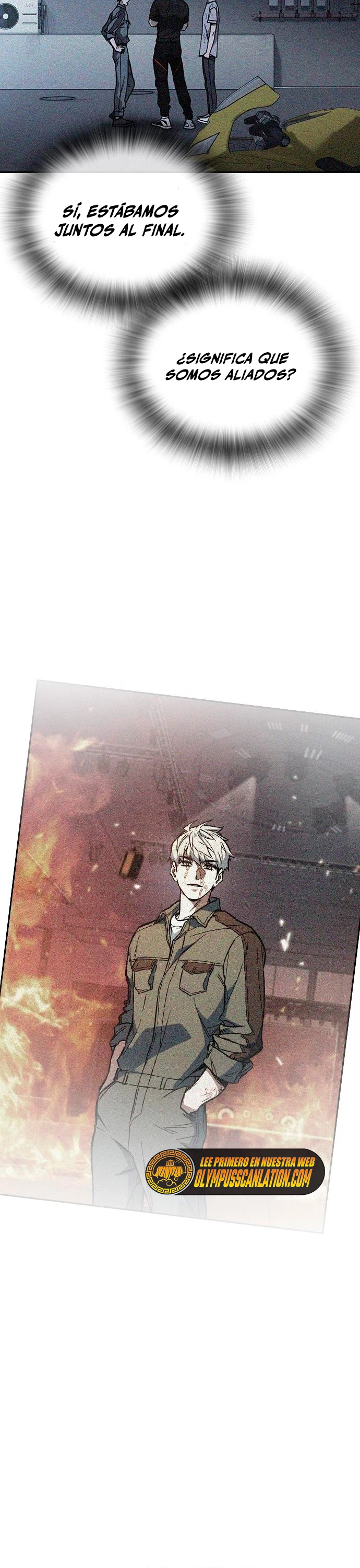 Grupo de Estudio > Capitulo 195 > Page 411