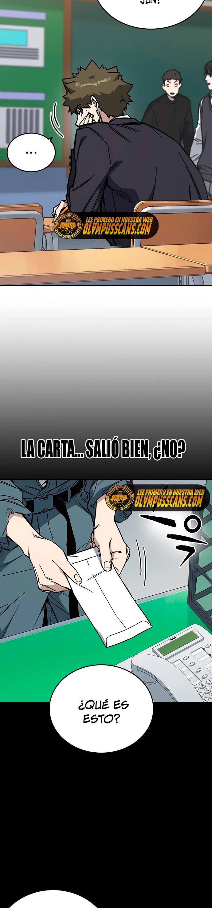 Grupo de Estudio > Capitulo 196 > Page 21