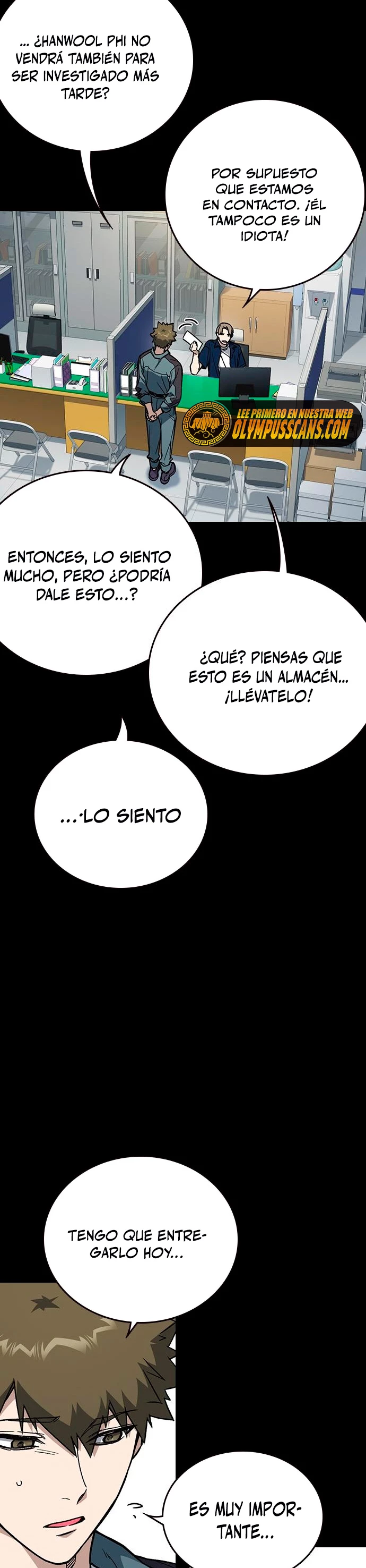 Grupo de Estudio > Capitulo 196 > Page 31