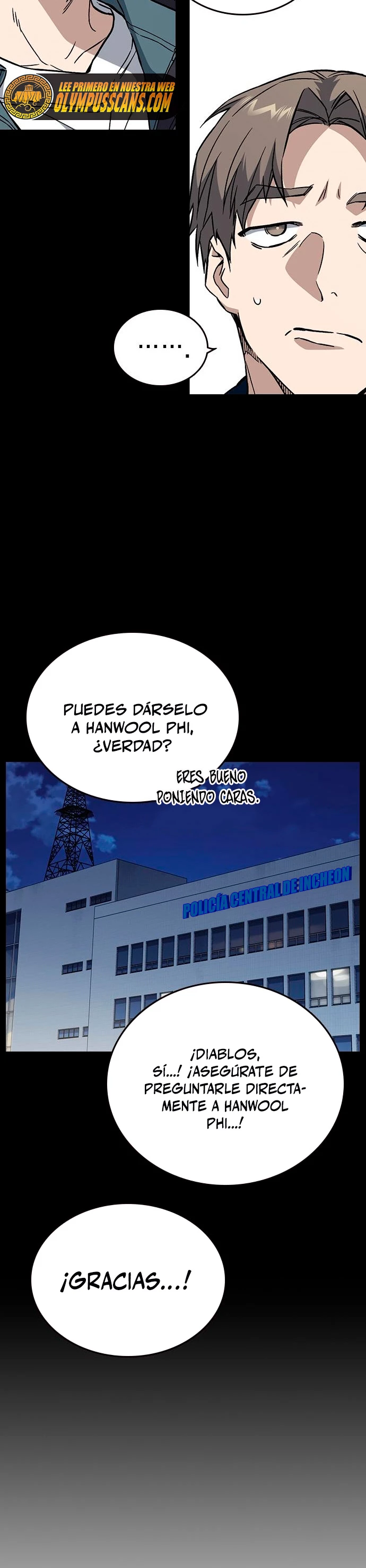 Grupo de Estudio > Capitulo 196 > Page 41