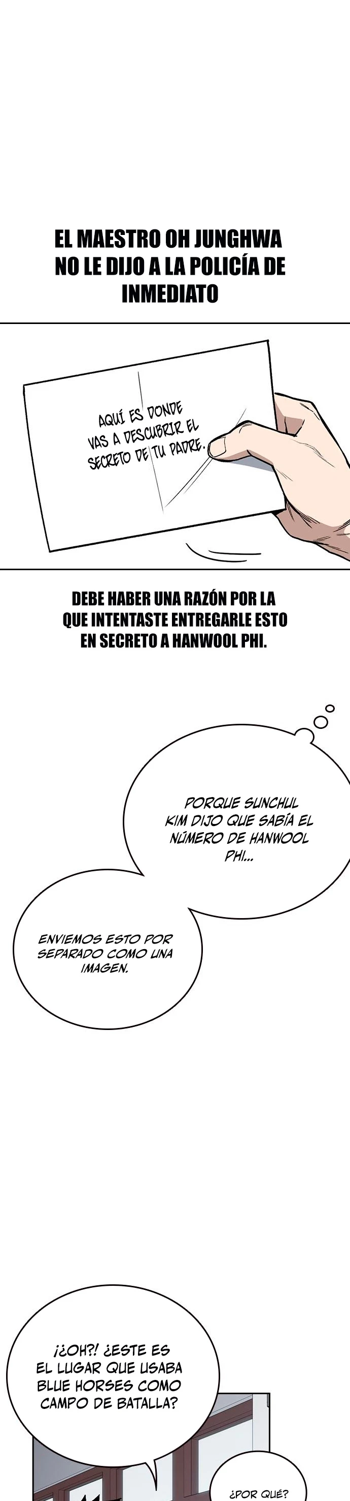 Grupo de Estudio > Capitulo 196 > Page 61