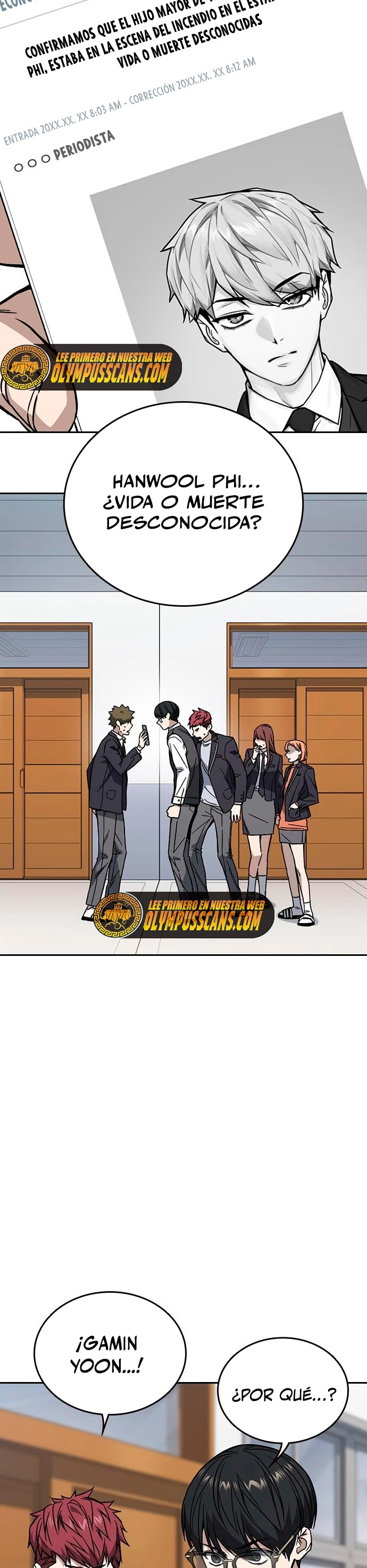 Grupo de Estudio > Capitulo 196 > Page 91