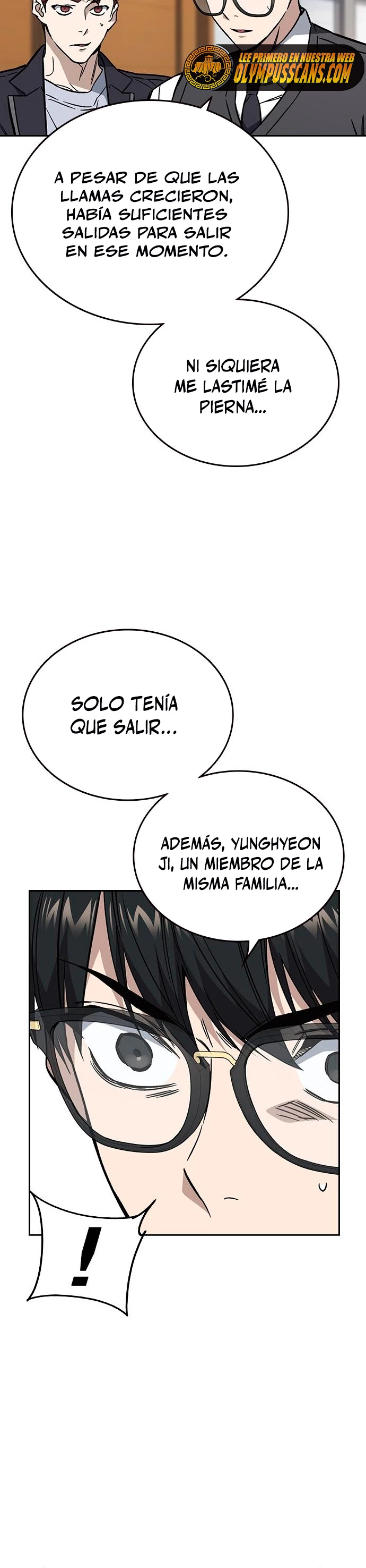 Grupo de Estudio > Capitulo 196 > Page 101