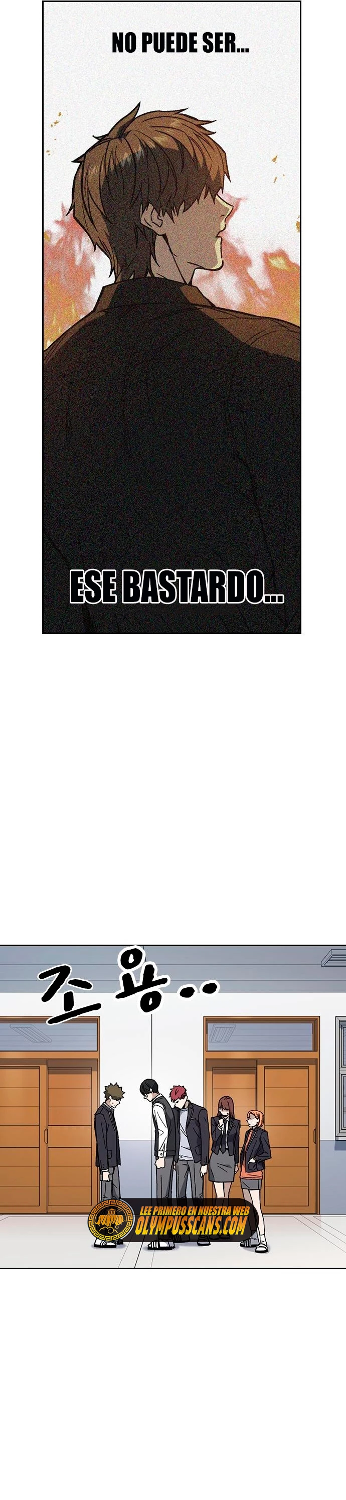 Grupo de Estudio > Capitulo 196 > Page 111