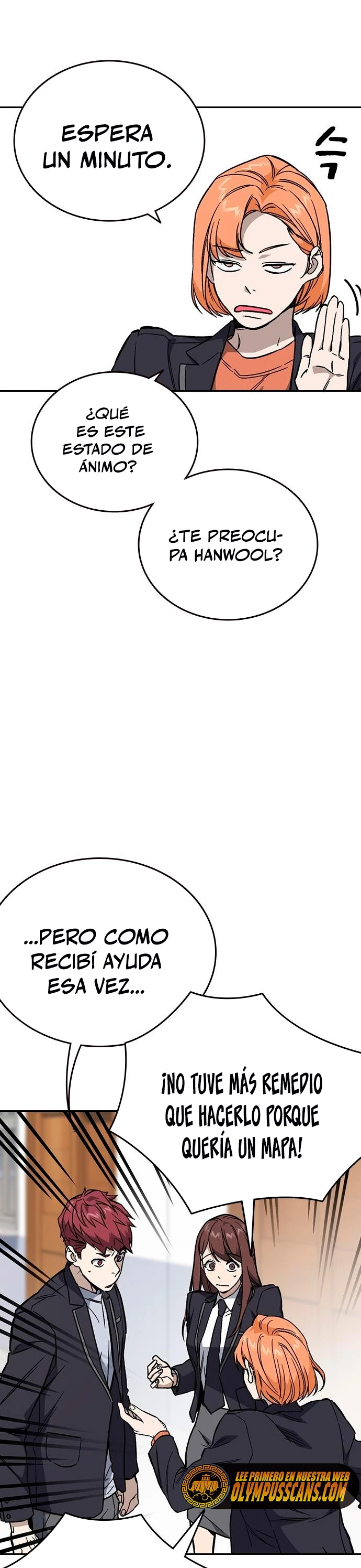 Grupo de Estudio > Capitulo 196 > Page 121