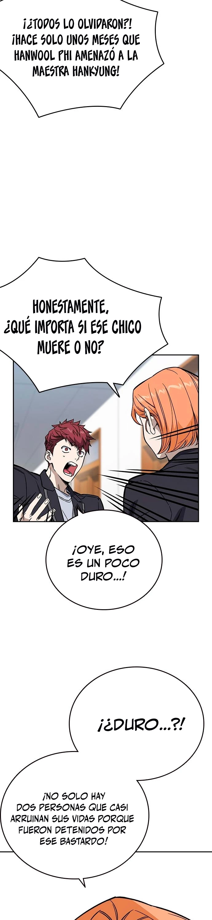 Grupo de Estudio > Capitulo 196 > Page 131