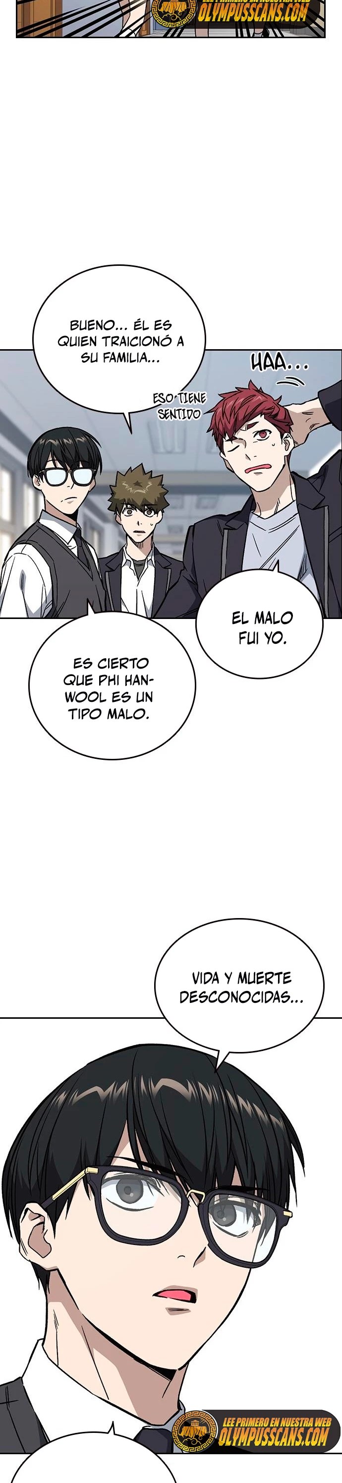 Grupo de Estudio > Capitulo 196 > Page 151