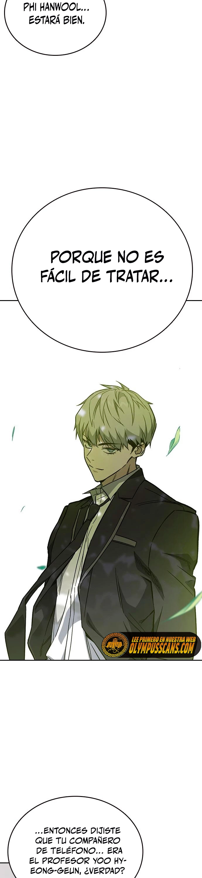 Grupo de Estudio > Capitulo 196 > Page 161