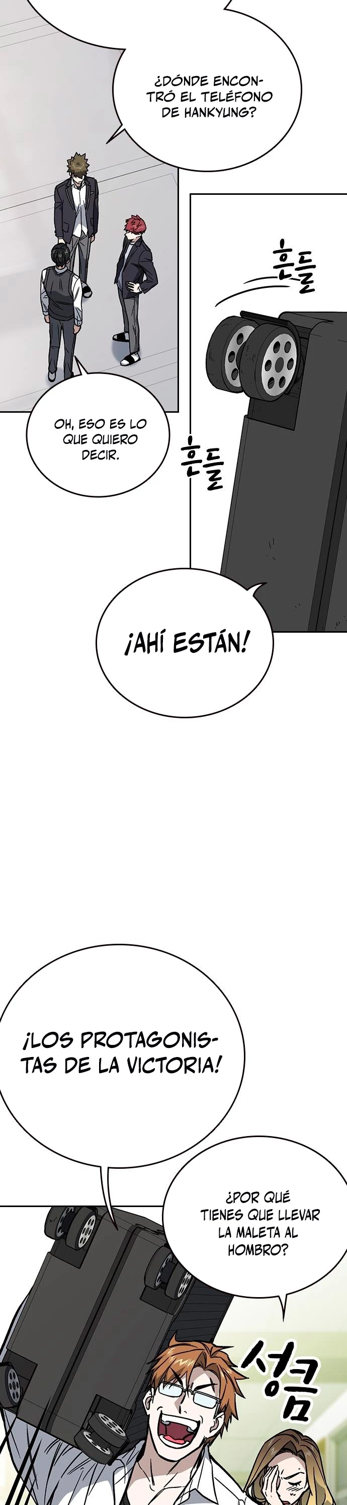 Grupo de Estudio > Capitulo 196 > Page 181