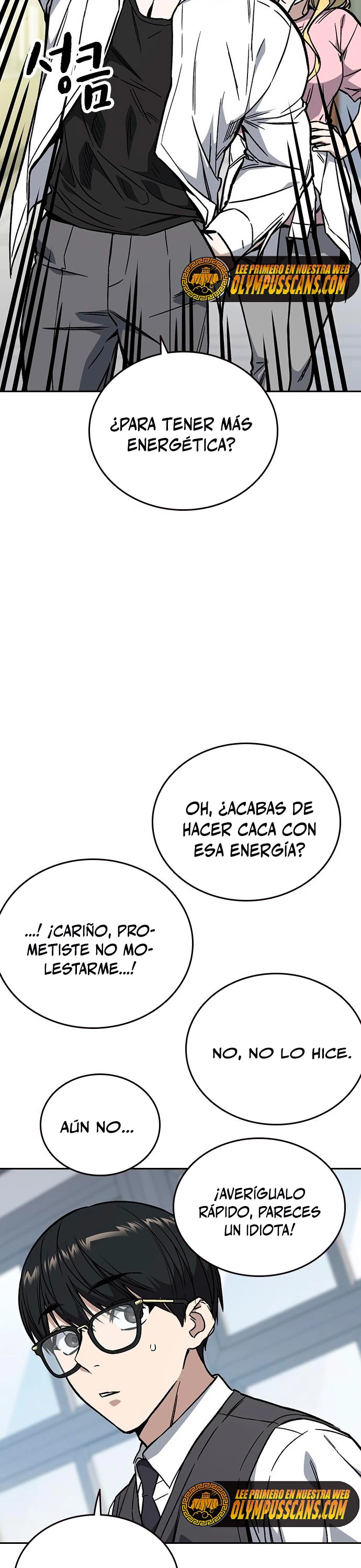 Grupo de Estudio > Capitulo 196 > Page 191