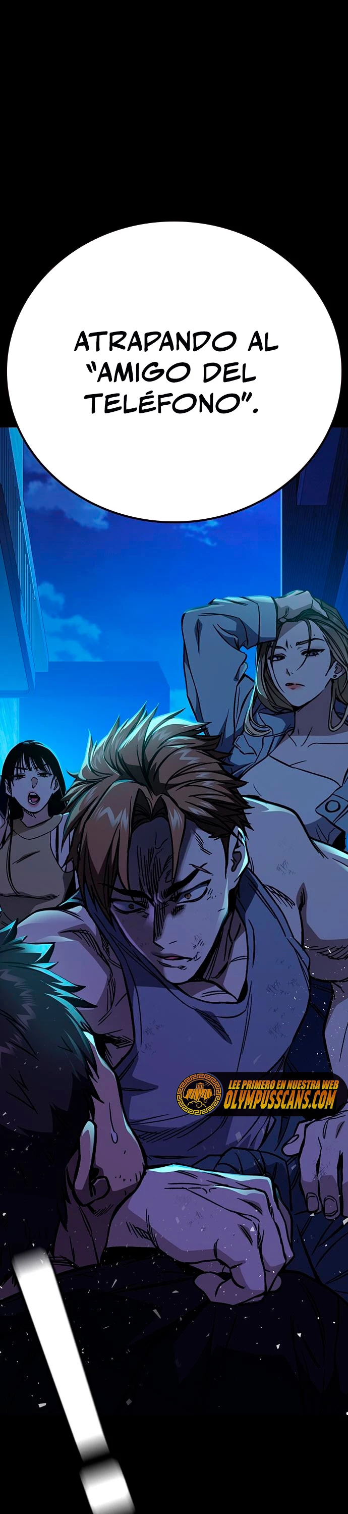 Grupo de Estudio > Capitulo 196 > Page 231