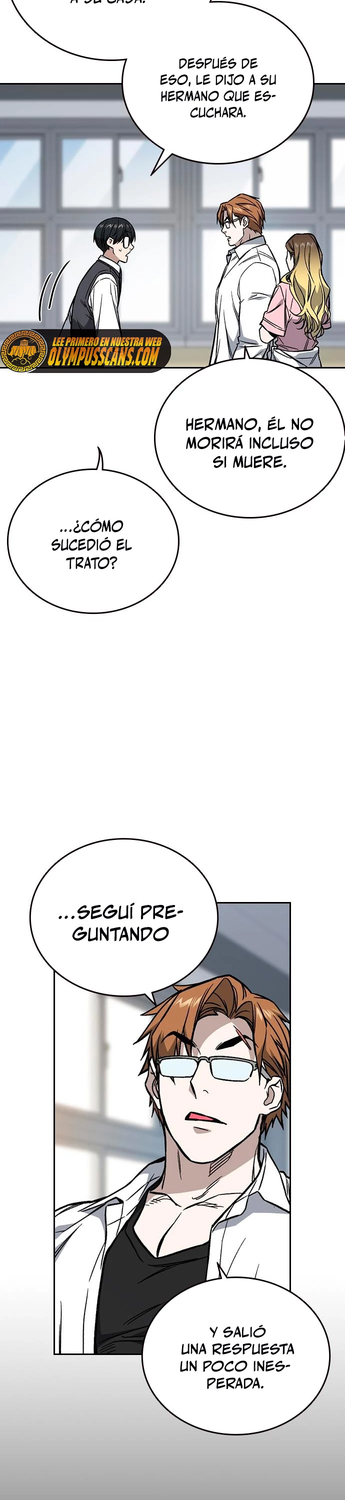 Grupo de Estudio > Capitulo 196 > Page 261