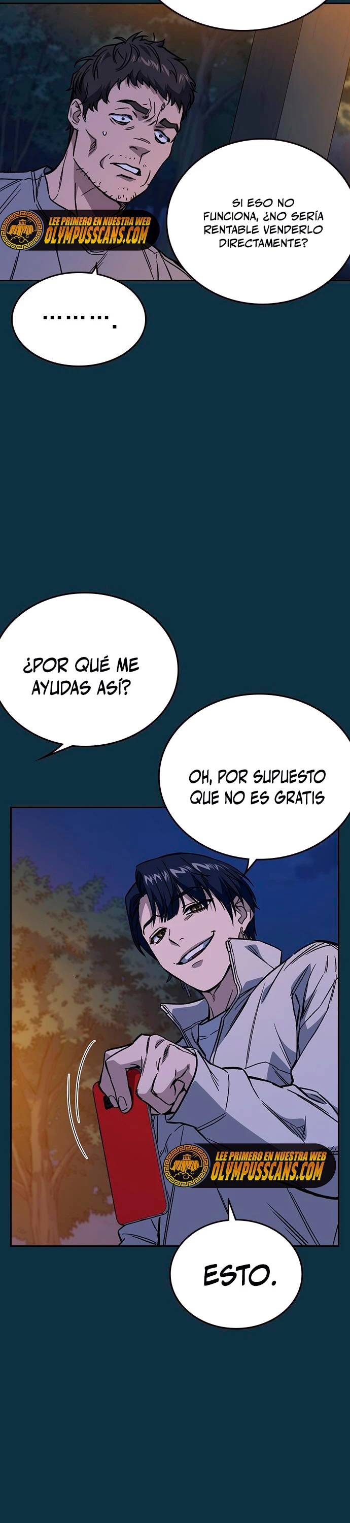 Grupo de Estudio > Capitulo 196 > Page 311