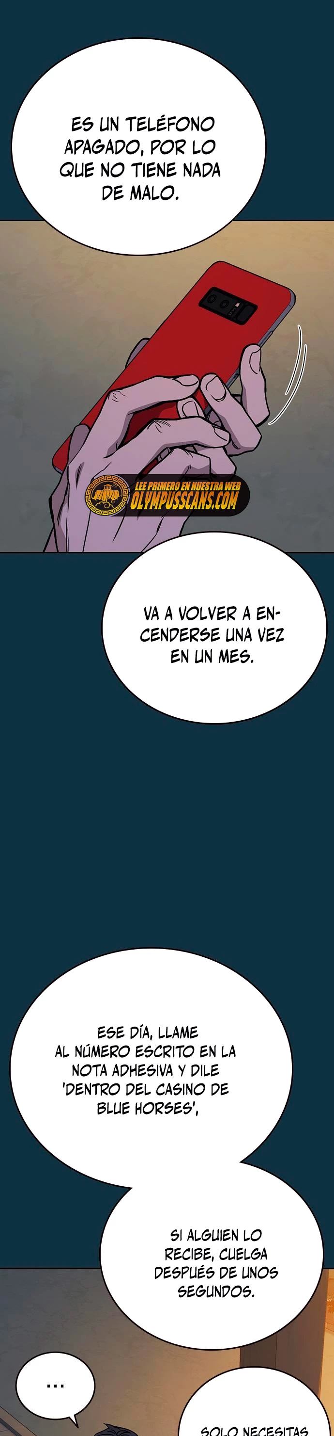 Grupo de Estudio > Capitulo 196 > Page 321