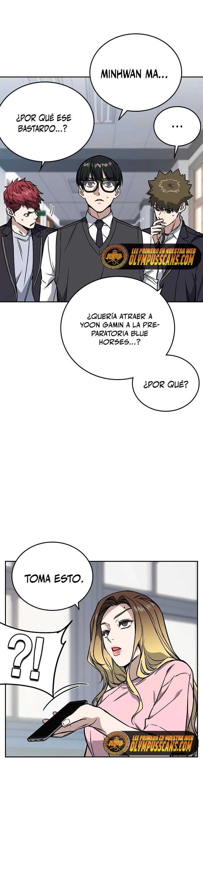 Grupo de Estudio > Capitulo 196 > Page 341