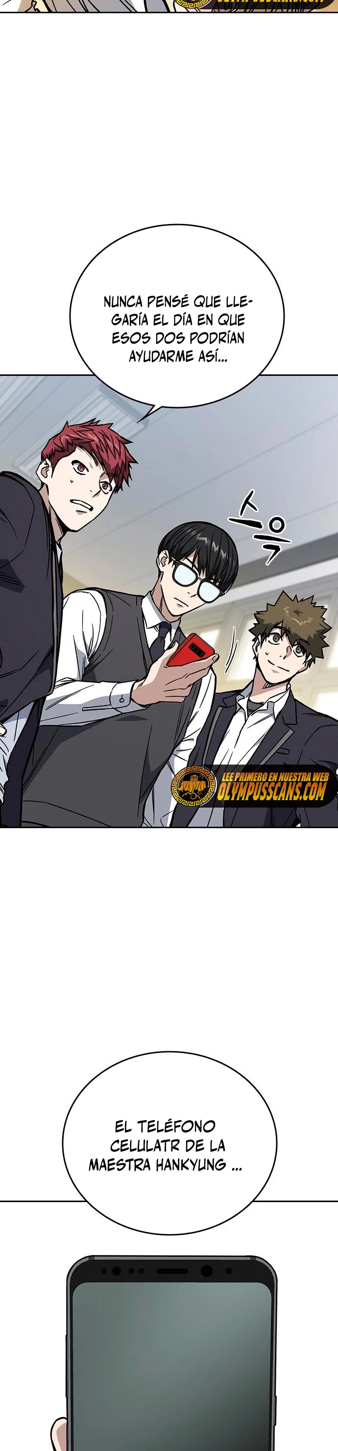 Grupo de Estudio > Capitulo 196 > Page 371