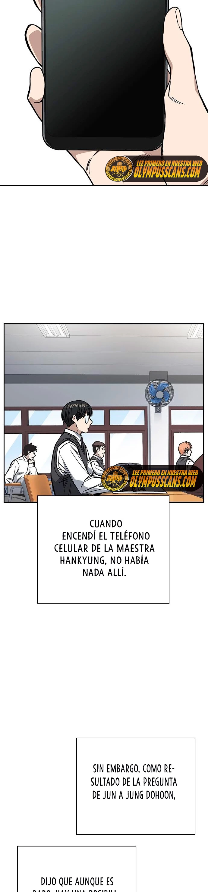 Grupo de Estudio > Capitulo 196 > Page 381