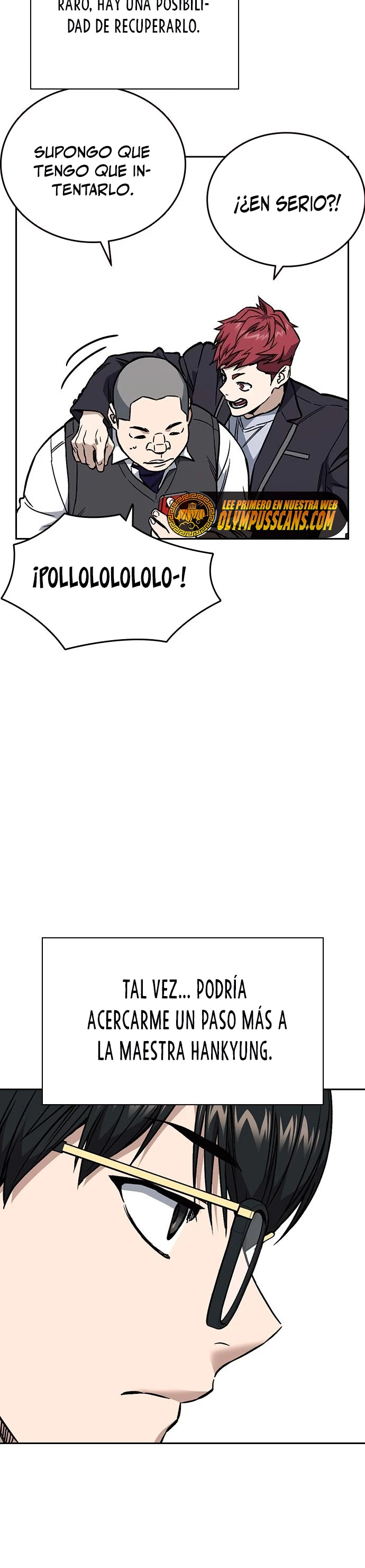 Grupo de Estudio > Capitulo 196 > Page 391