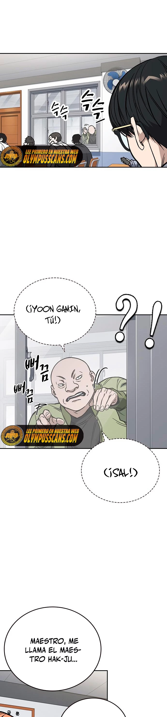 Grupo de Estudio > Capitulo 196 > Page 401