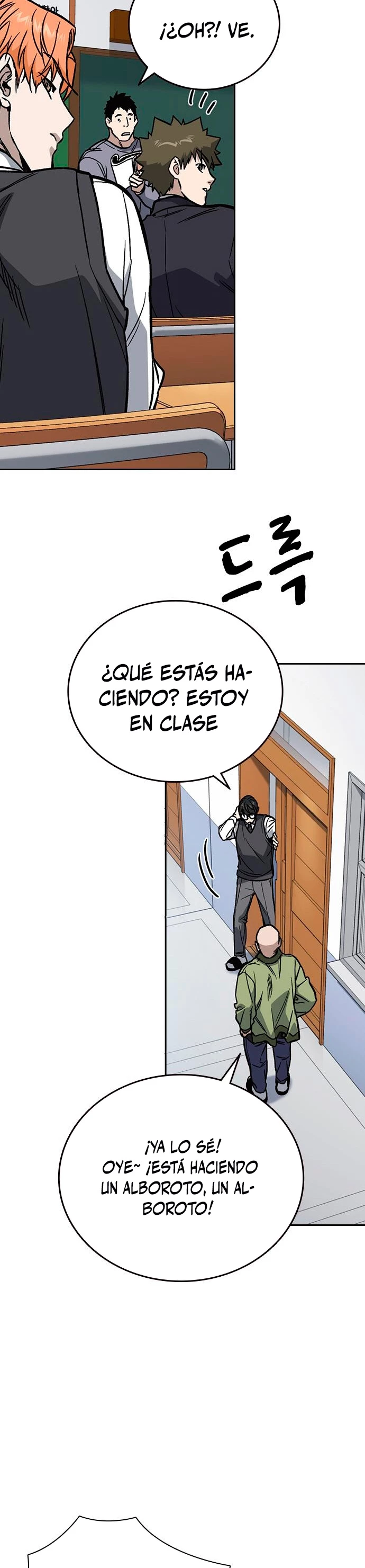 Grupo de Estudio > Capitulo 196 > Page 411