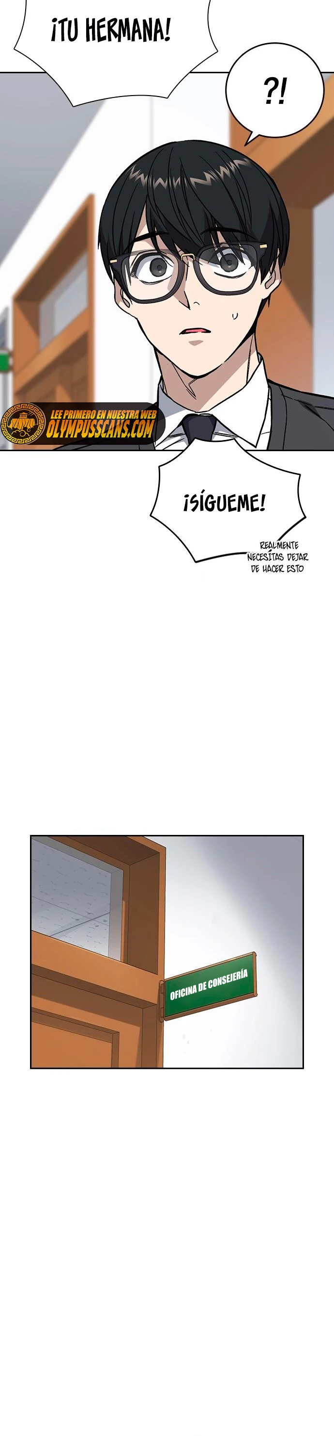 Grupo de Estudio > Capitulo 196 > Page 421