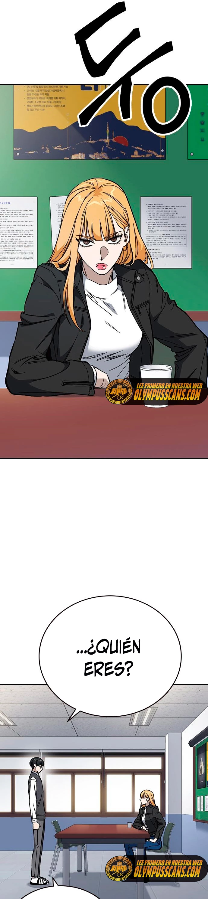 Grupo de Estudio > Capitulo 196 > Page 431